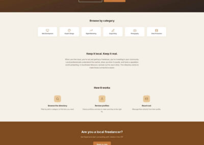 417 Freelancers