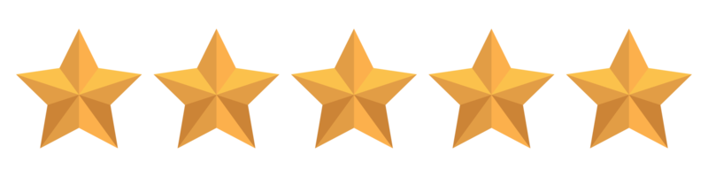 5 Star Review for Deliver Digital, found on google<br />

