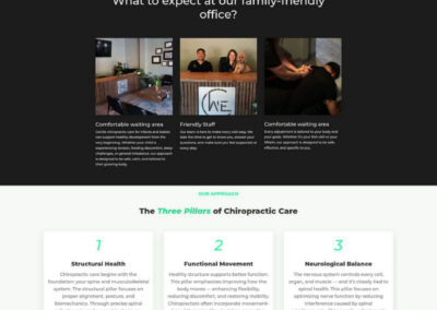 Wellness Ethos Chiropractic